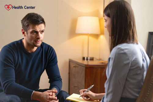 Как проходит лечение игромании в Королёве в клинике Центр здоровья<